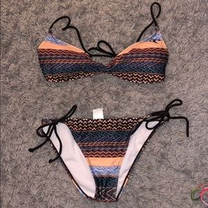 O’neill bikini set